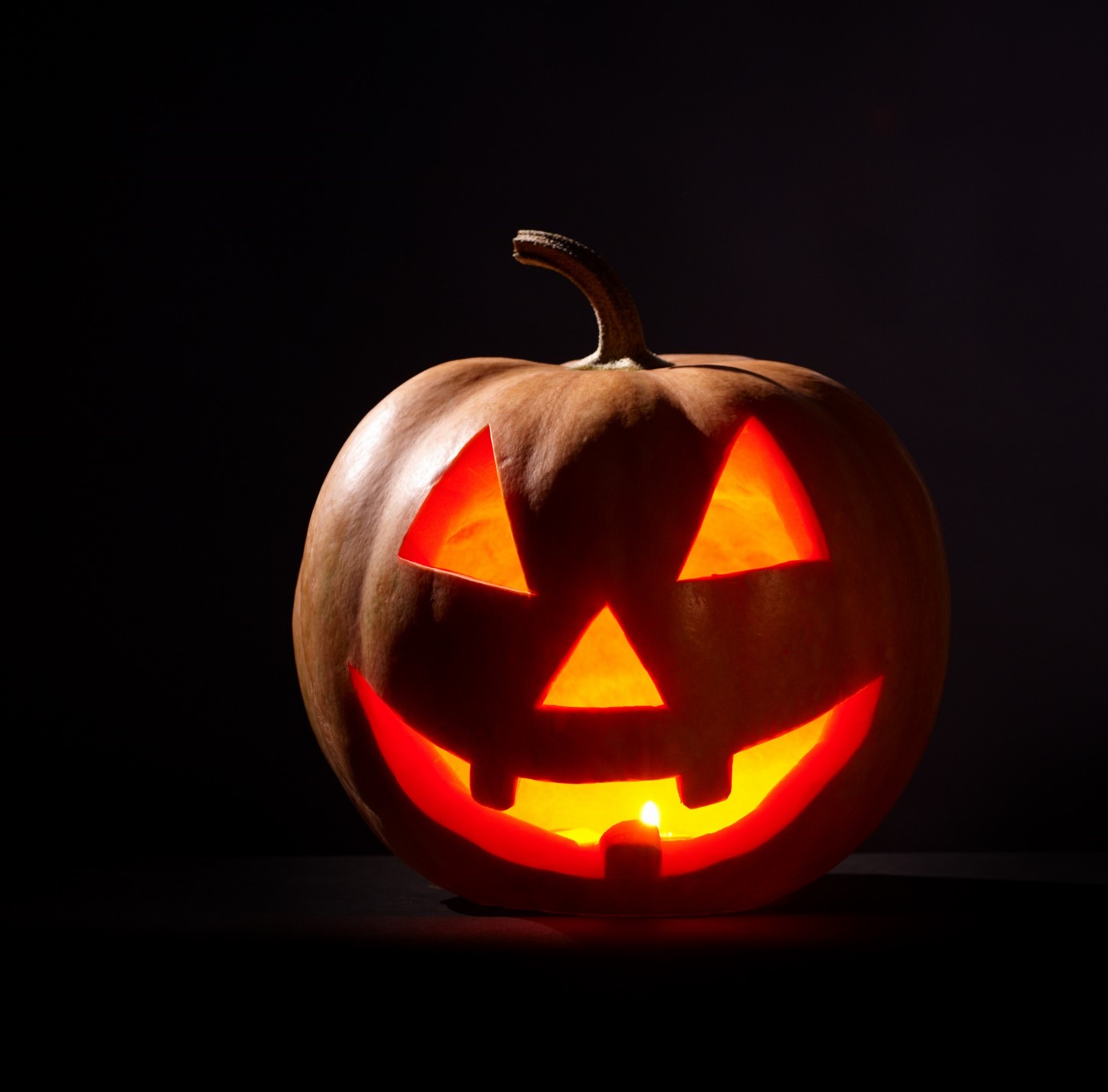 Halloween Walk: Murder Most Foul in the Annex!